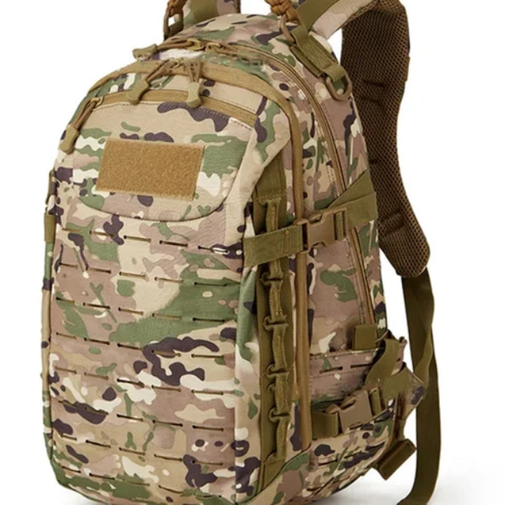 Tactische Rugzak Commando 30L+
