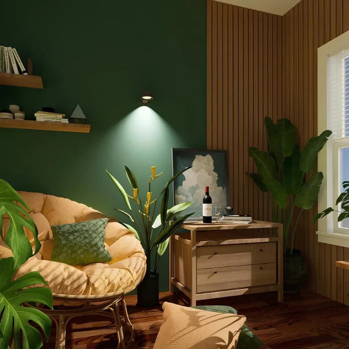 Brehn | EasyStick draadloze wandlamp