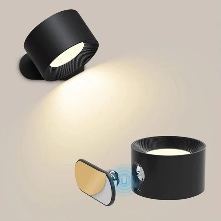 Brehn | EasyStick draadloze wandlamp