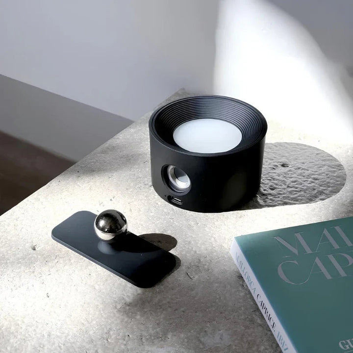 Brehn | EasyStick draadloze wandlamp