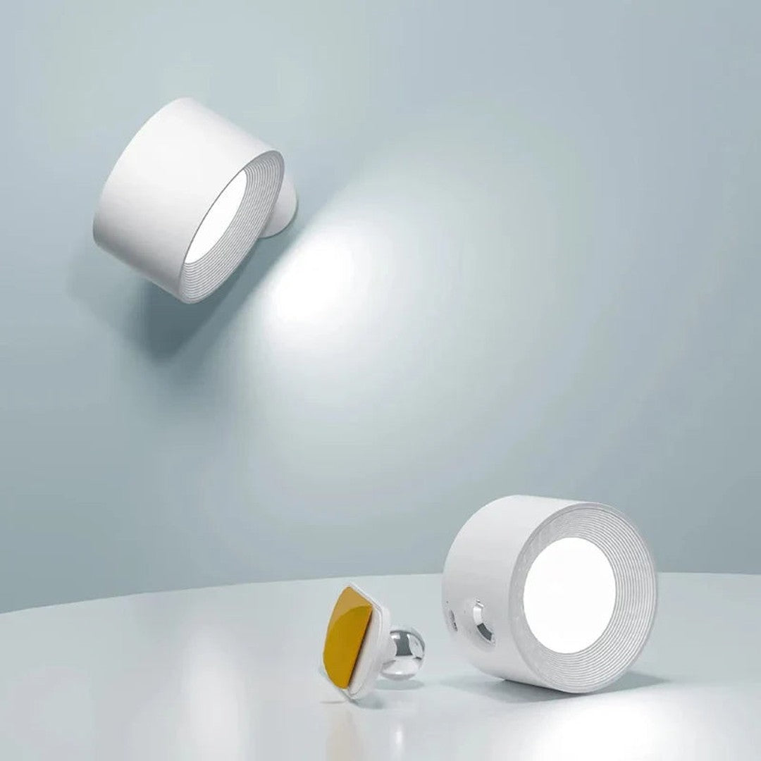 Brehn | EasyStick draadloze wandlamp