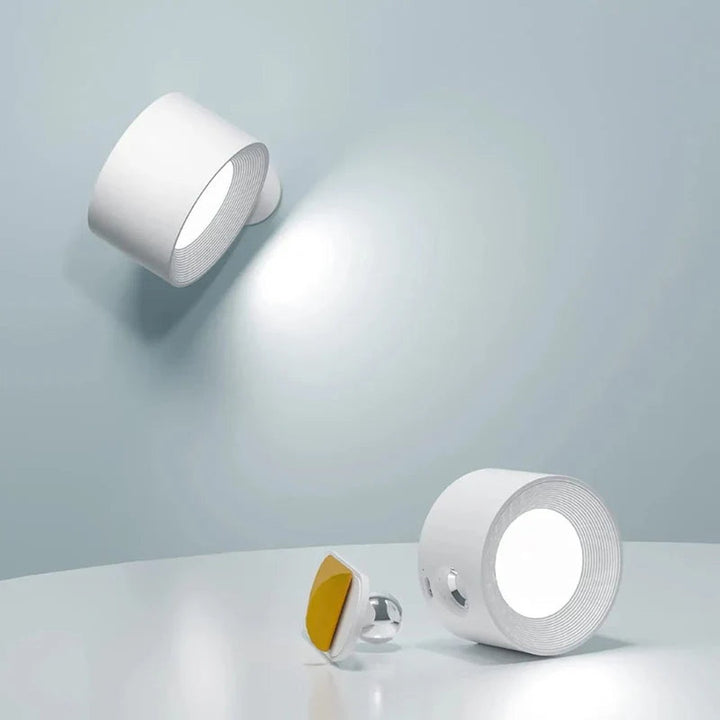 Brehn | EasyStick draadloze wandlamp