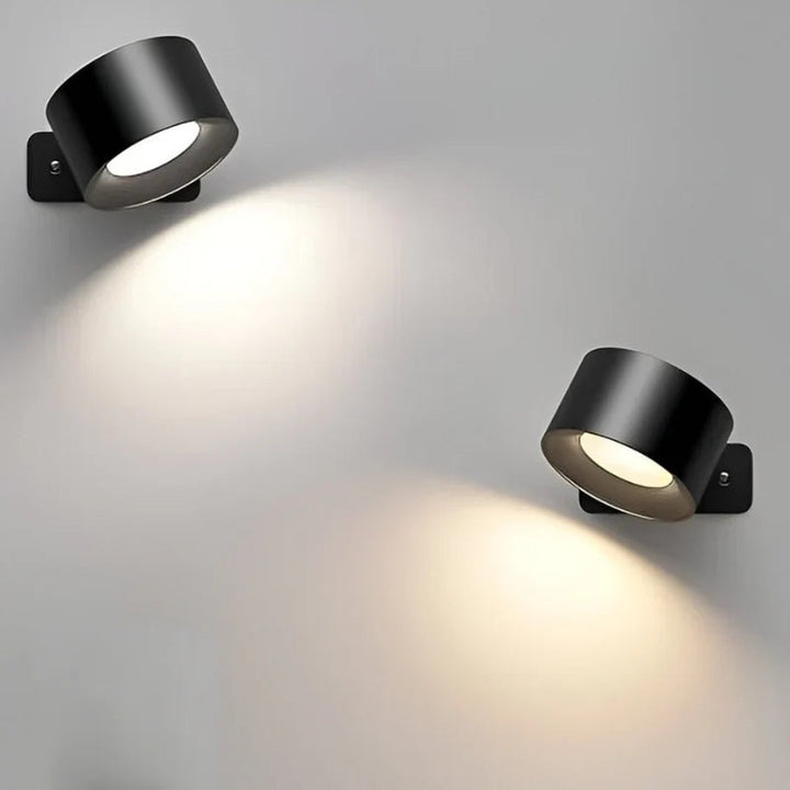Brehn | EasyStick draadloze wandlamp