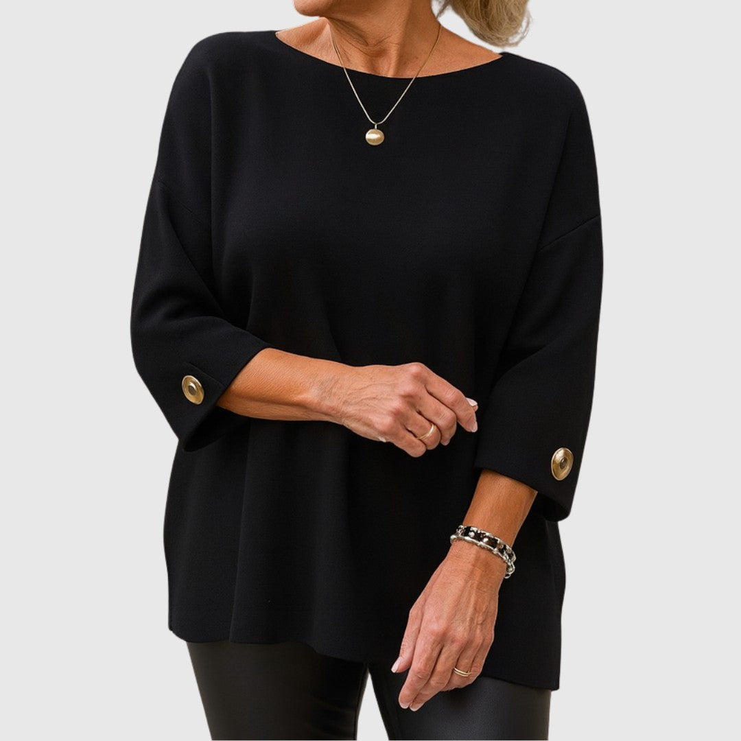 Seraphine | Elegant Sweater Carol & Margaret Wilmington