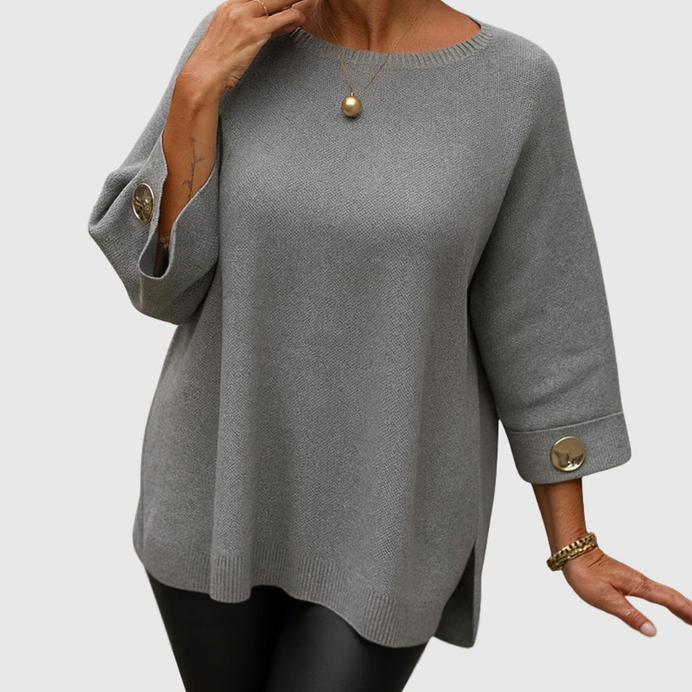 Seraphine | Elegant Sweater Carol & Margaret Wilmington