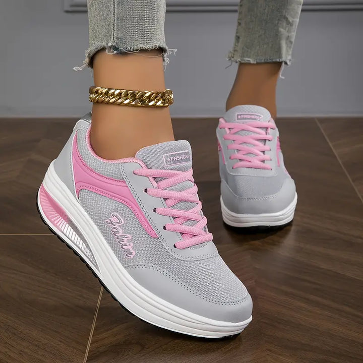 Look Walking Shoes