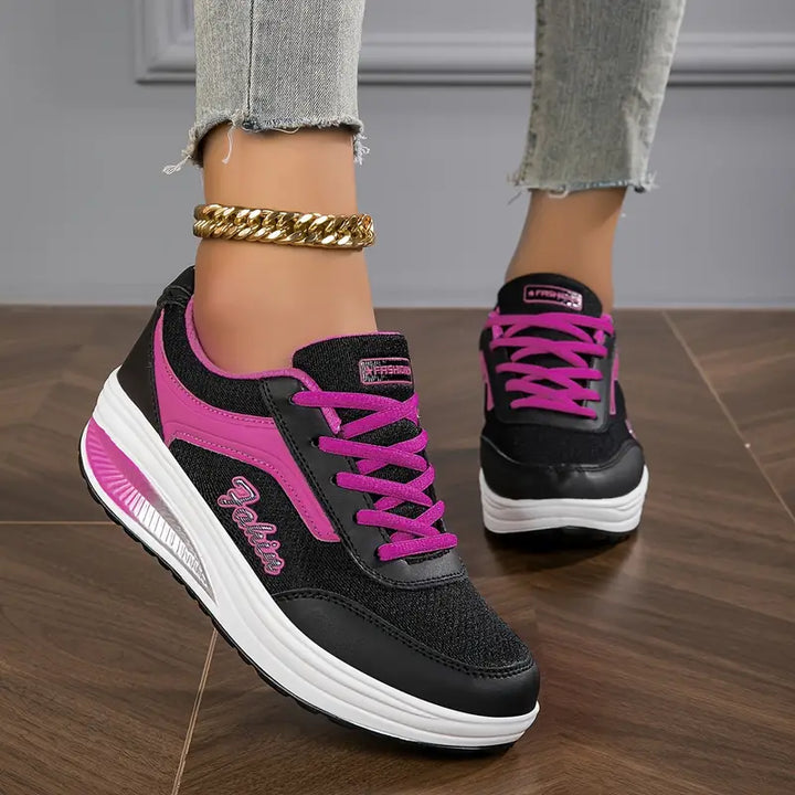 Look Walking Shoes
