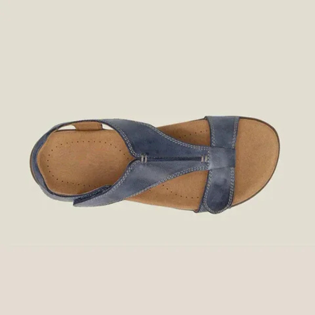 Strap Sandals