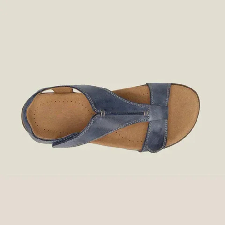 Strap Sandals