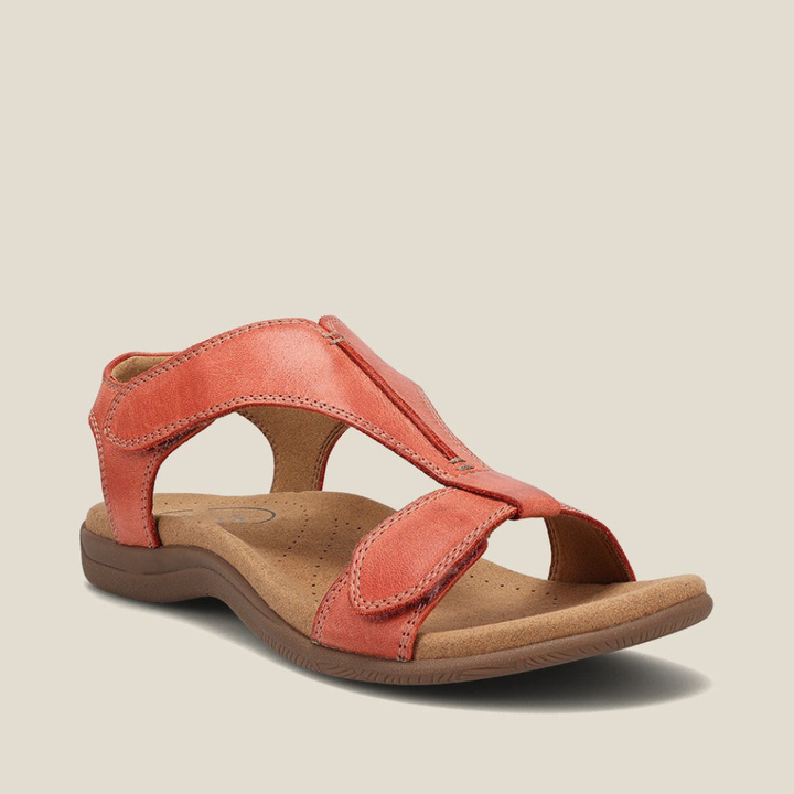 Strap Sandals
