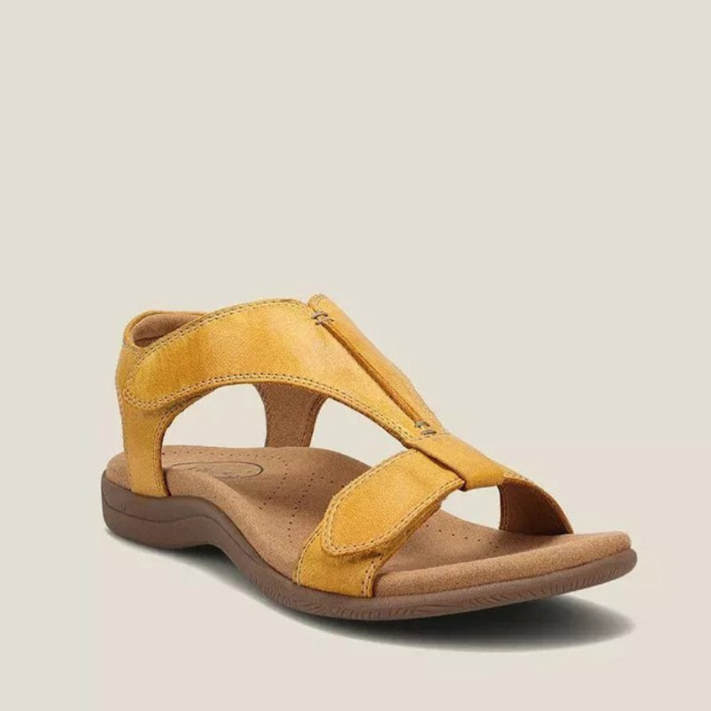 Strap Sandals