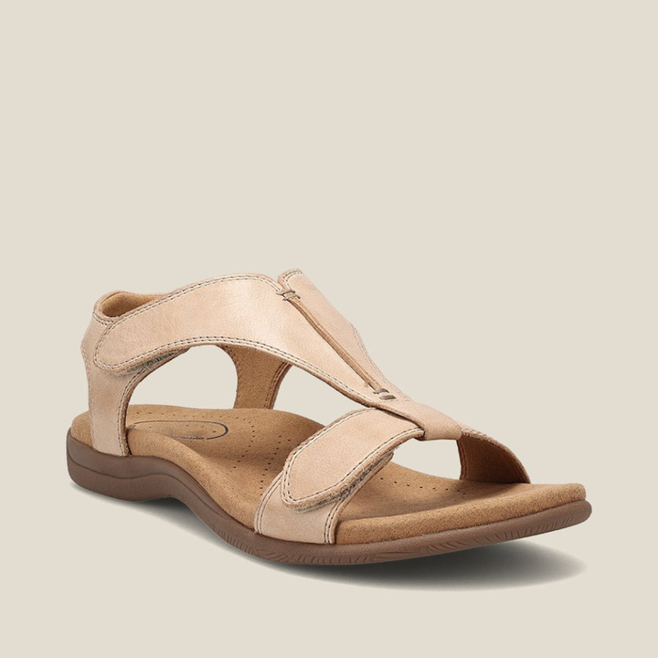Strap Sandals