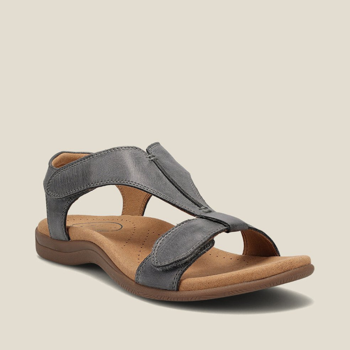 Strap Sandals