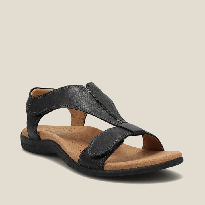 Strap Sandals