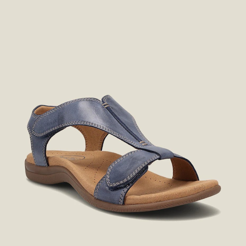 Strap Sandals