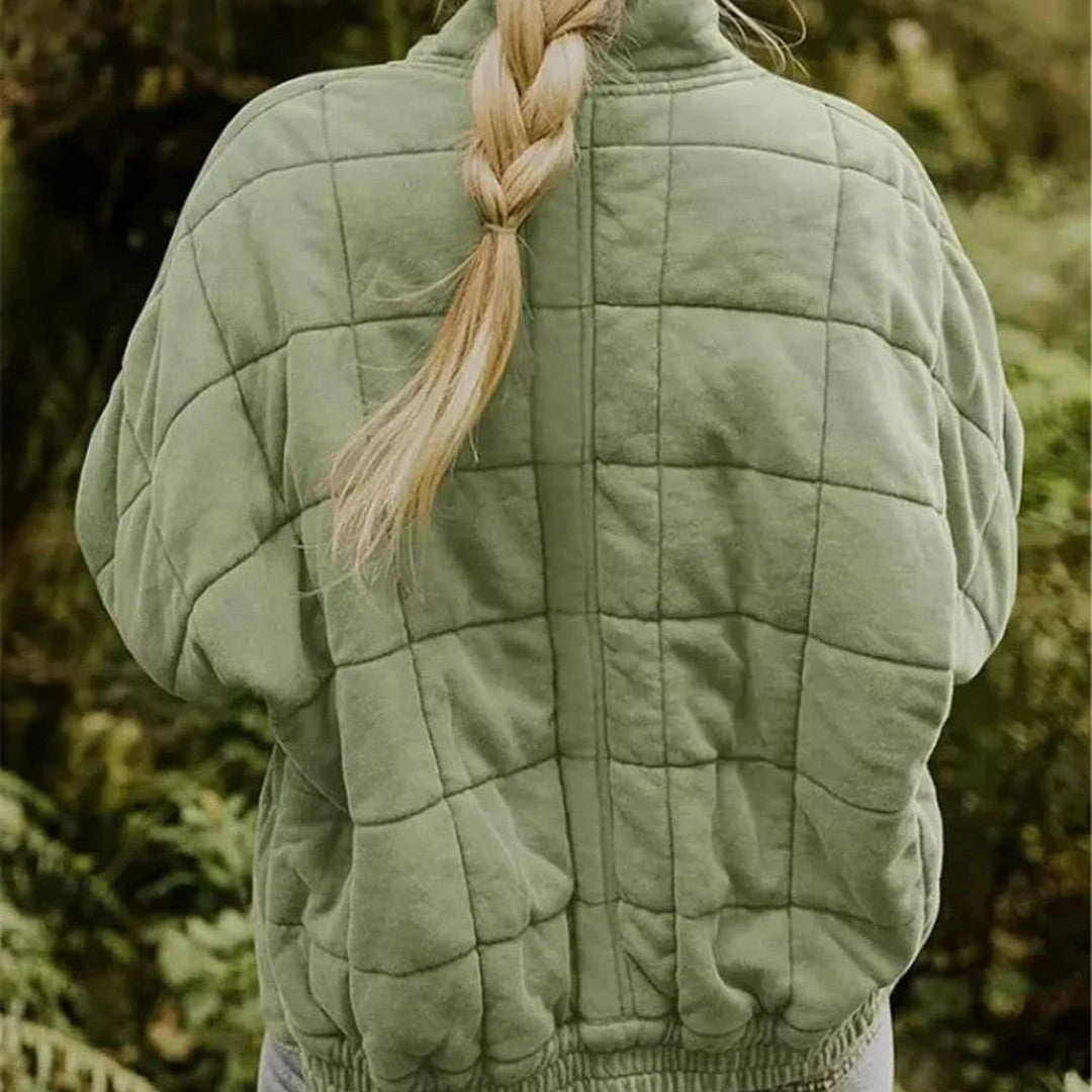 Bomberjack Dames | Oversized Pasvorm & Comfortabel