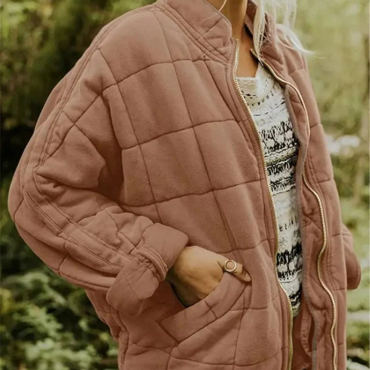 Bomberjack Dames | Oversized Pasvorm & Comfortabel