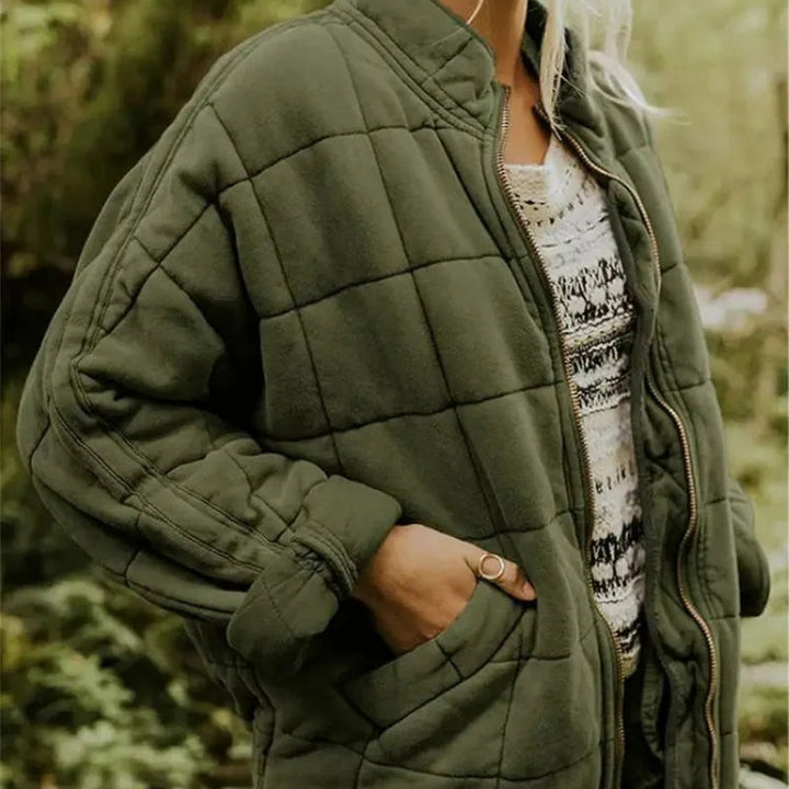 Bomberjack Dames | Oversized Pasvorm & Comfortabel