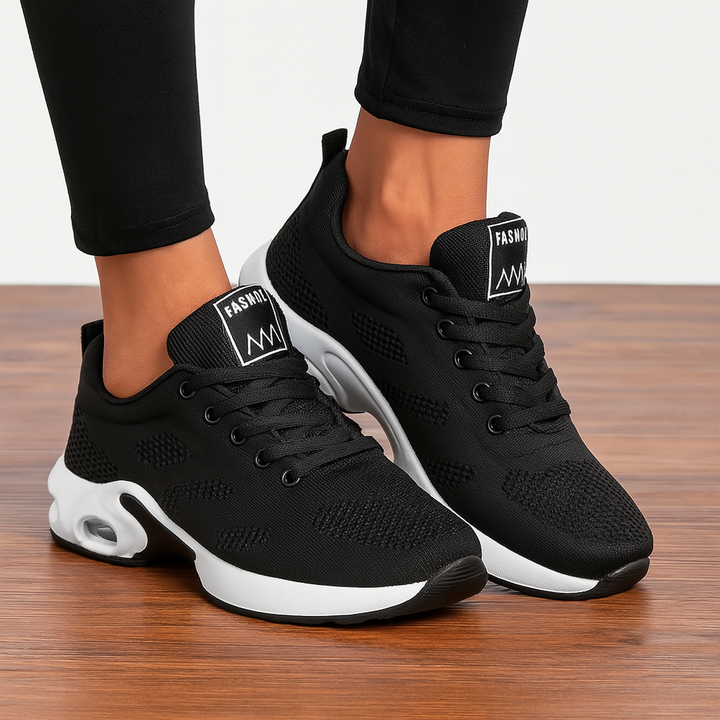 Lightweight Sporty Running Shoes