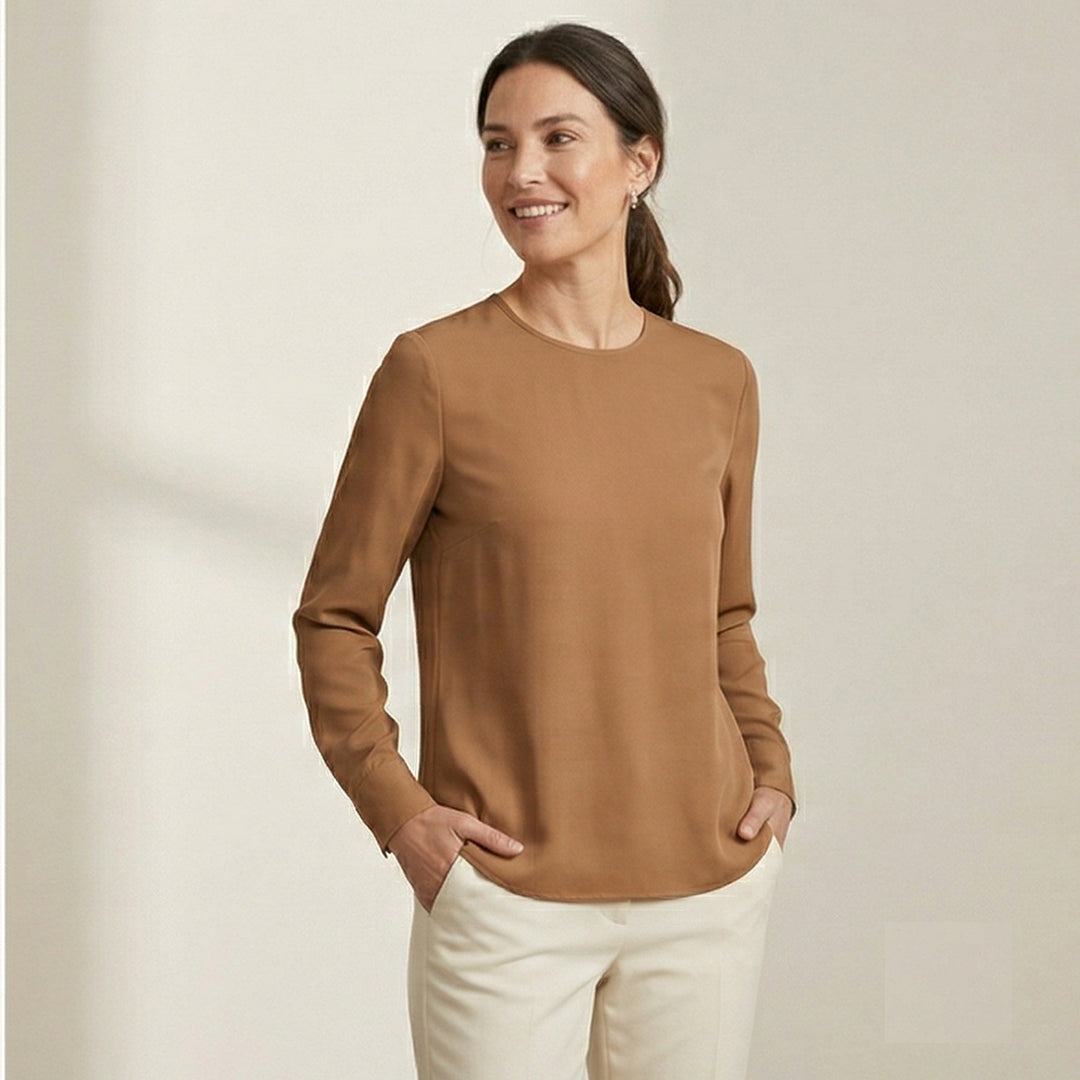 Long Sleeve Top
