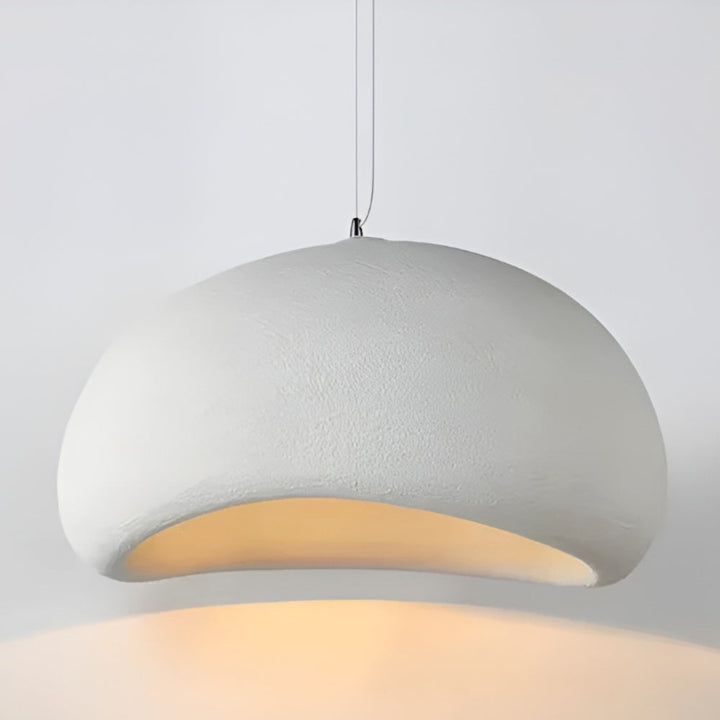 Modern LED Chandelier | Nordic Handmade Design