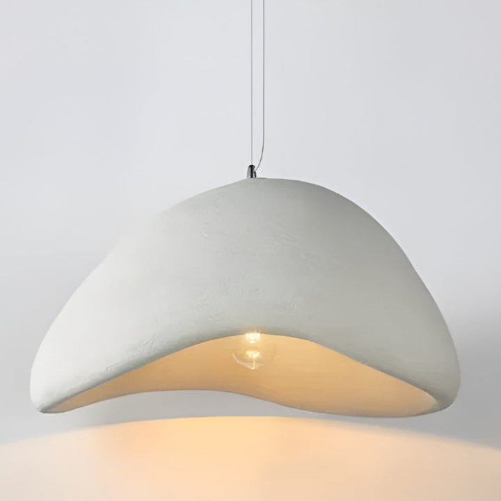 Modern LED Chandelier | Nordic Handmade Design