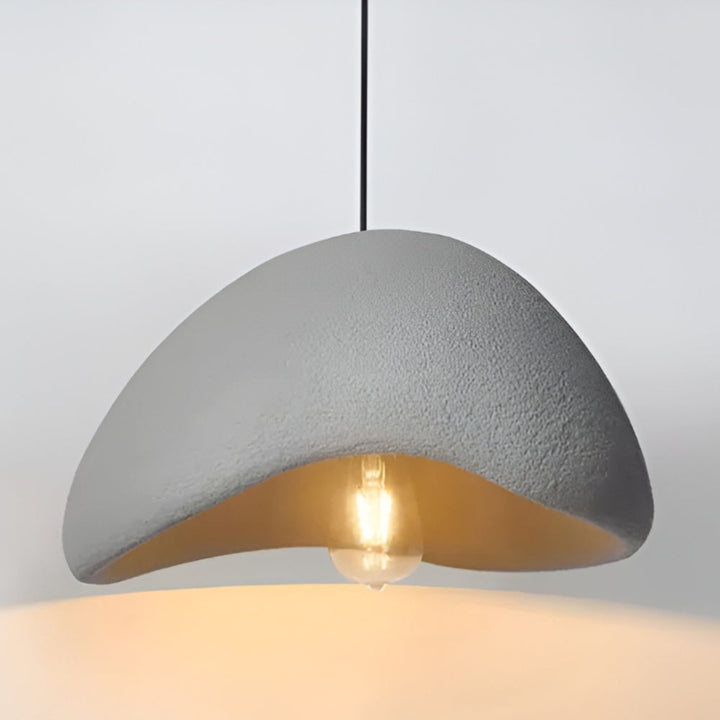 Modern LED Chandelier | Nordic Handmade Design
