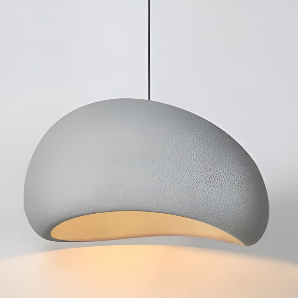 Modern LED Chandelier | Nordic Handmade Design