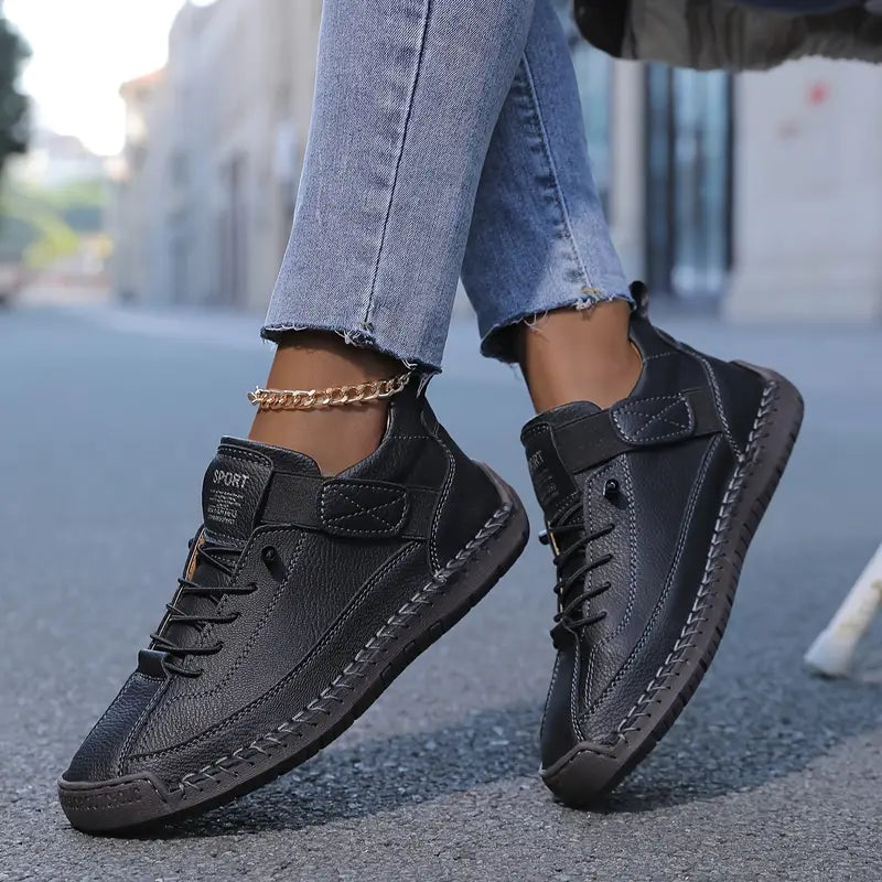 Daily Slip-On Sneakers