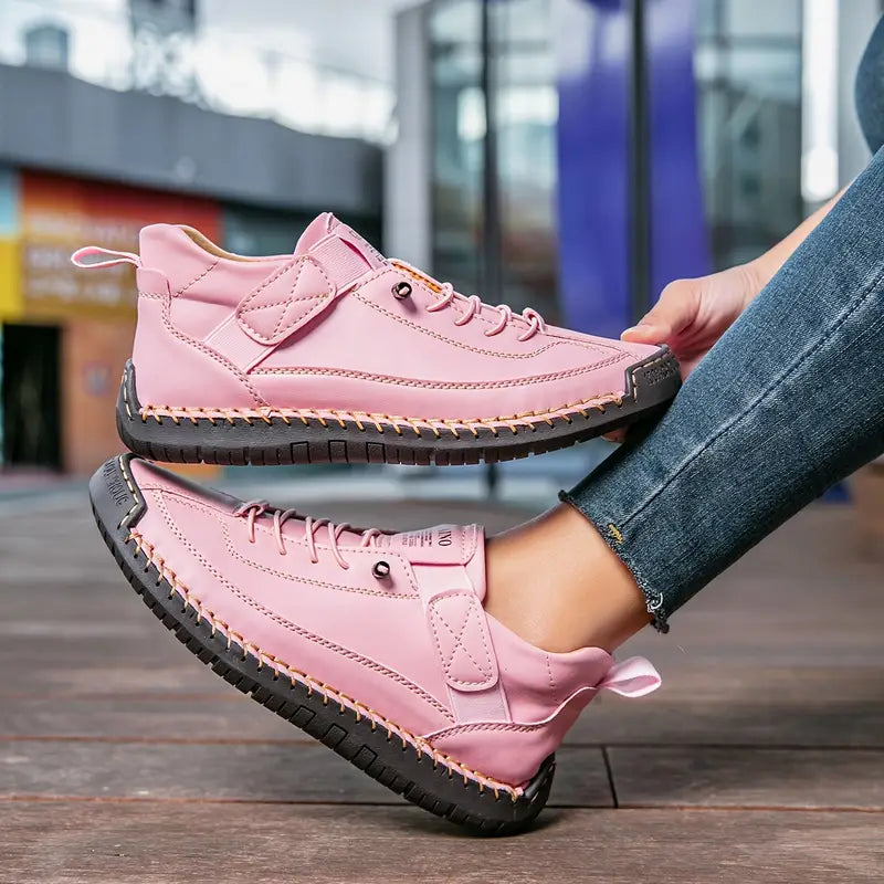 Daily Slip-On Sneakers