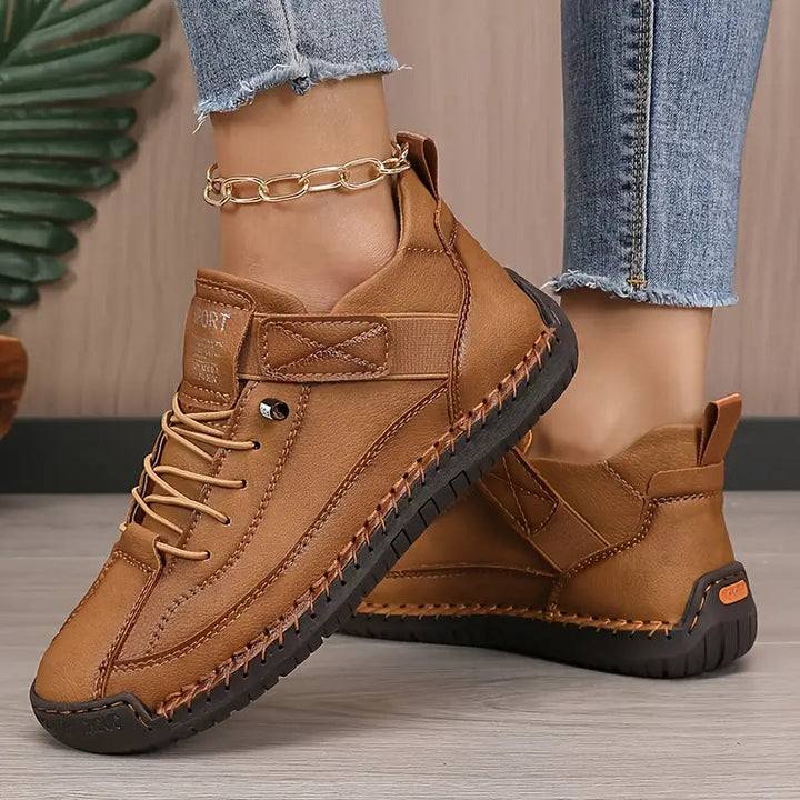 Daily Slip-On Sneakers