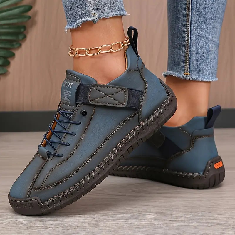 Daily Slip-On Sneakers