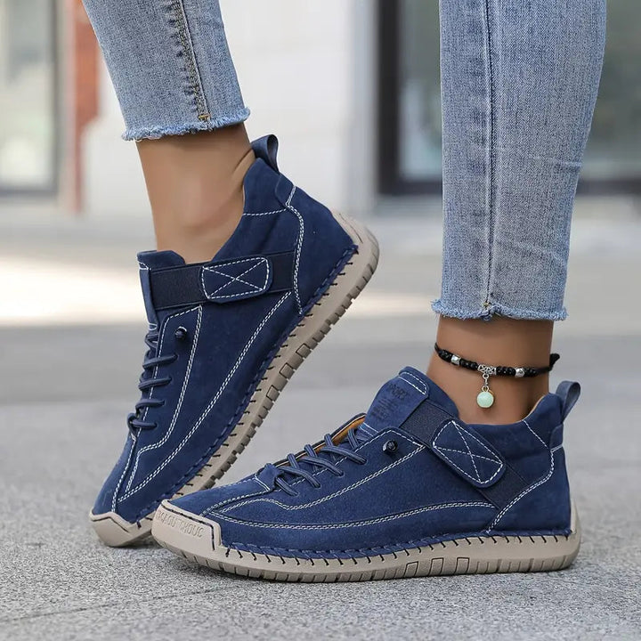 Daily Slip-On Sneakers