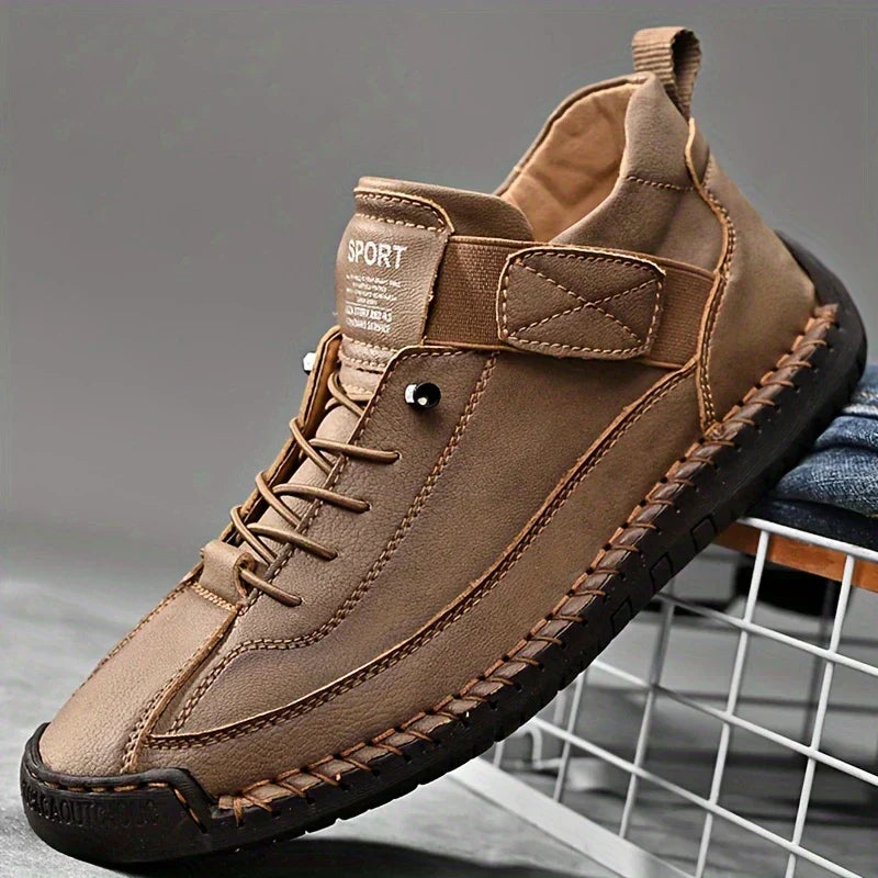Daily Slip-On Sneakers