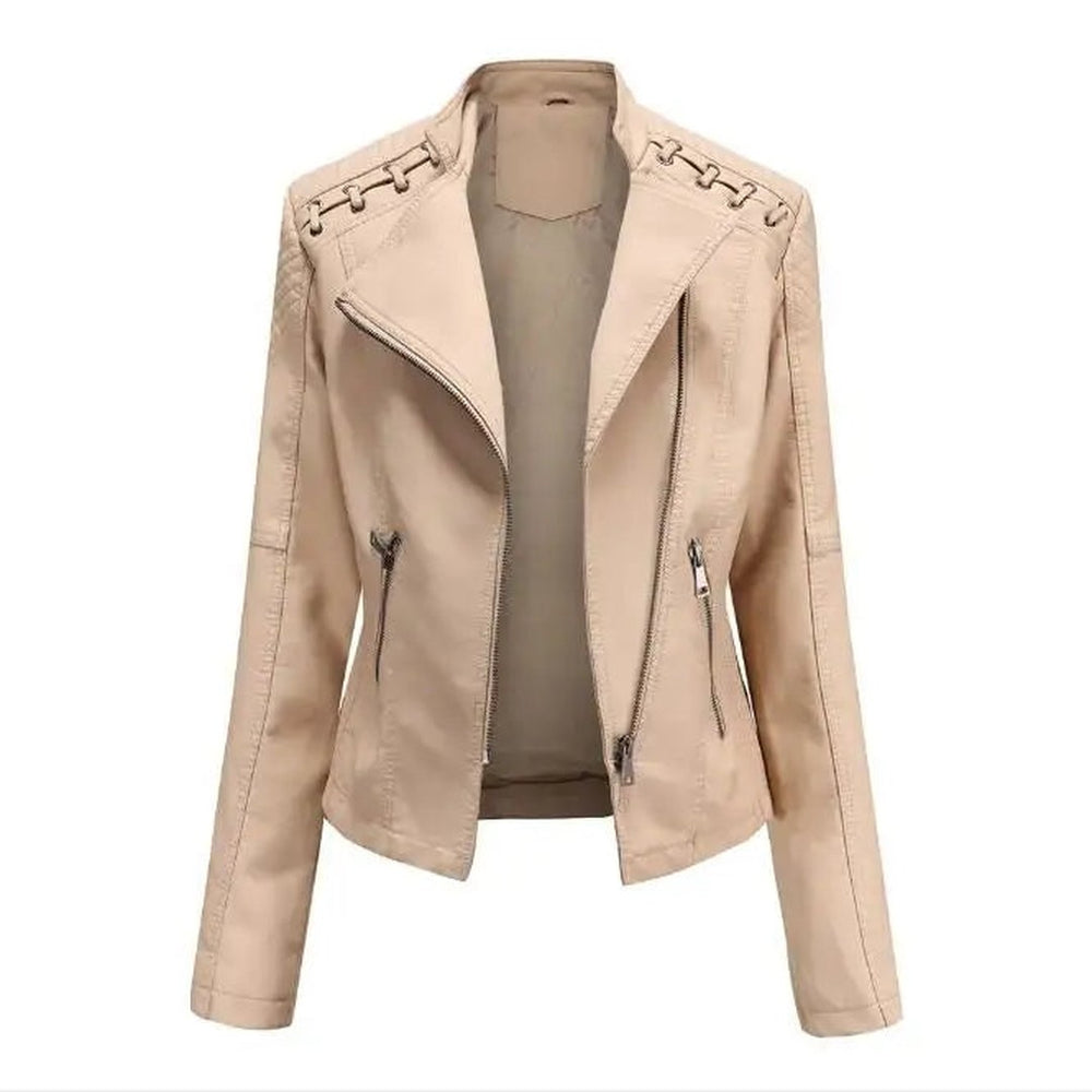 Sabine | Elegant and Sophisticated Jacket Carol & Margaret Wilmington