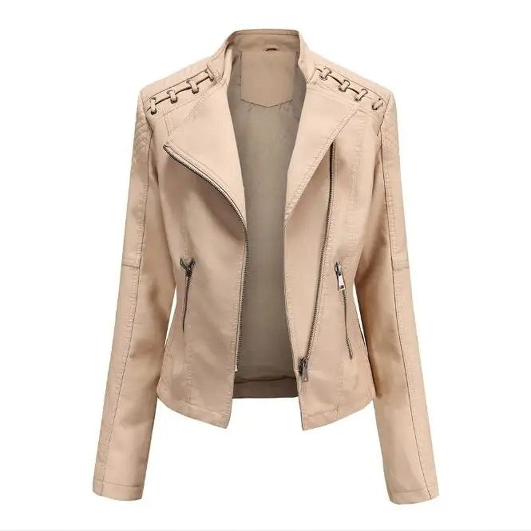 Sabine | Elegant and Sophisticated Jacket Carol & Margaret Wilmington