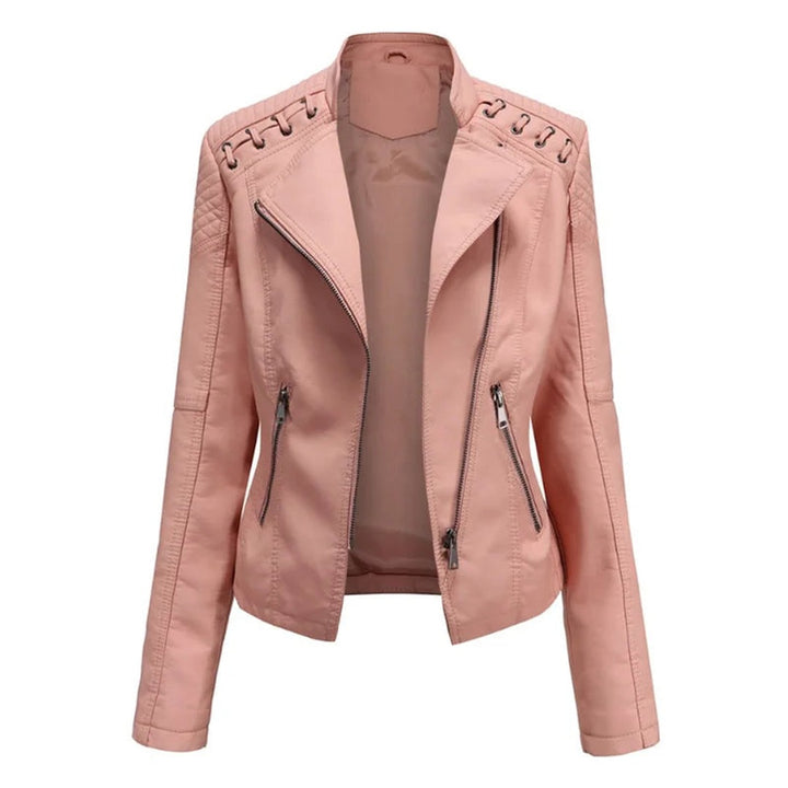 Sabine | Elegant and Sophisticated Jacket Carol & Margaret Wilmington