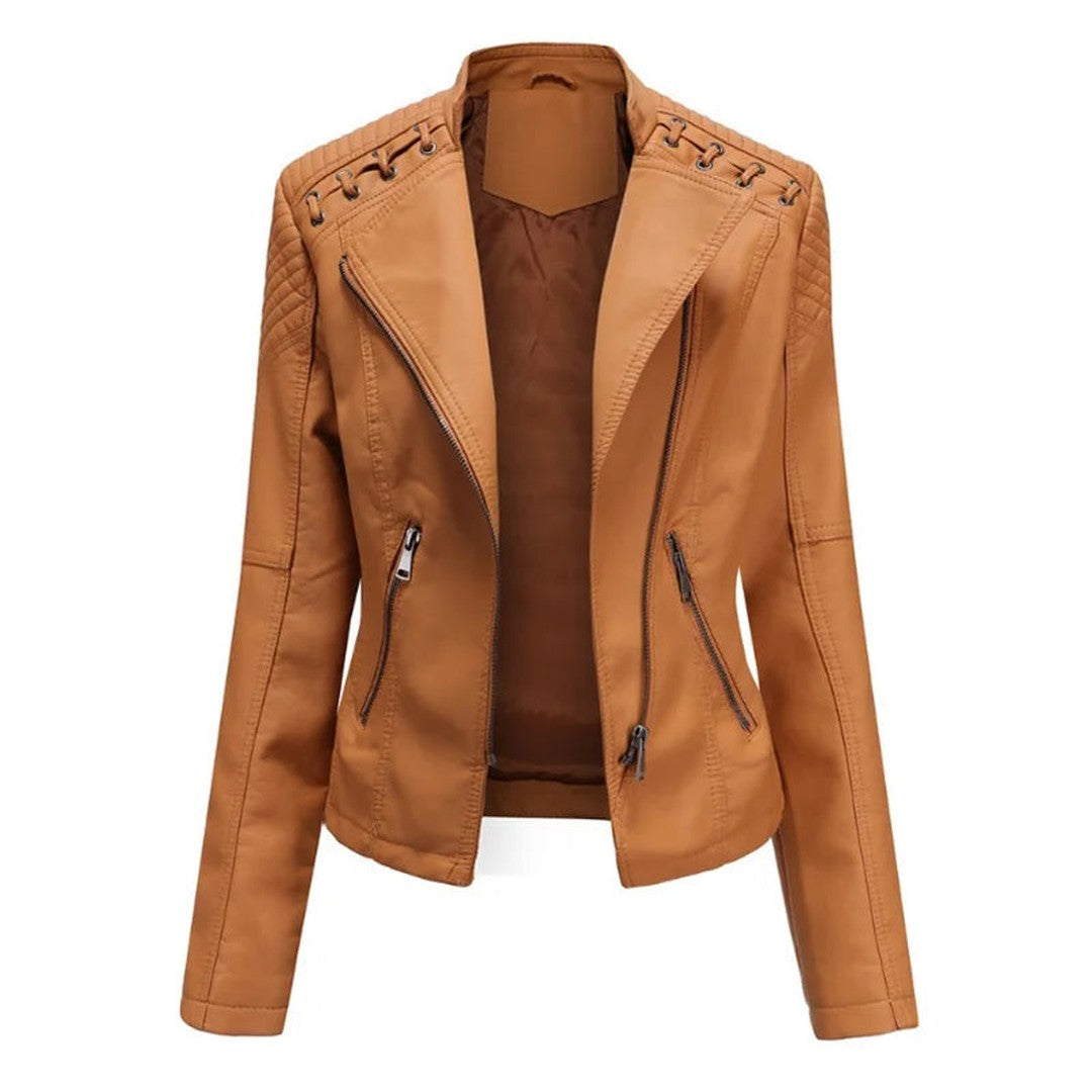 Sabine | Elegant and Sophisticated Jacket Carol & Margaret Wilmington