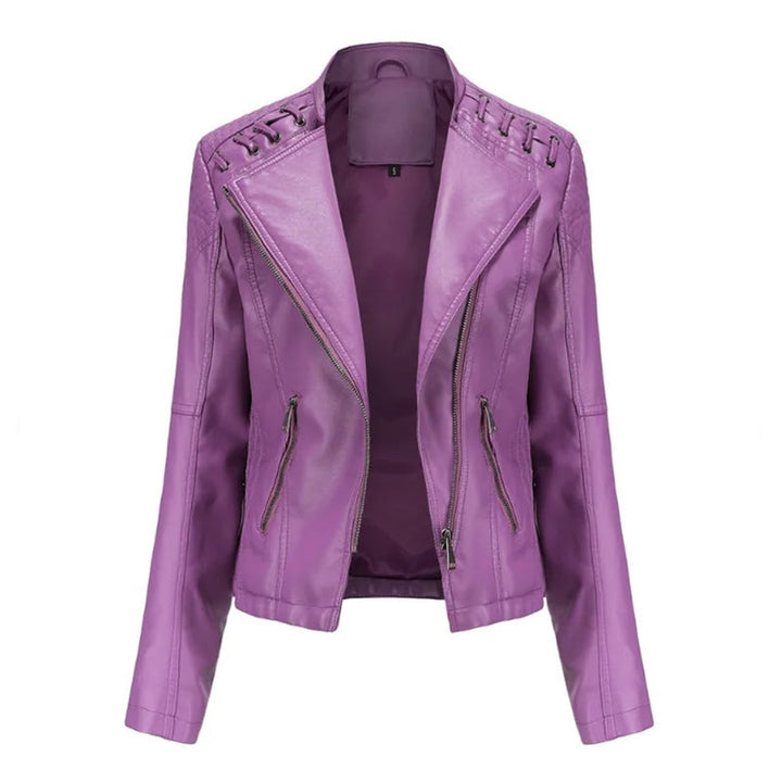Sabine | Elegant and Sophisticated Jacket Carol & Margaret Wilmington