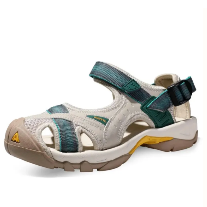 Closed-Toe Outdoor Sport Sandals