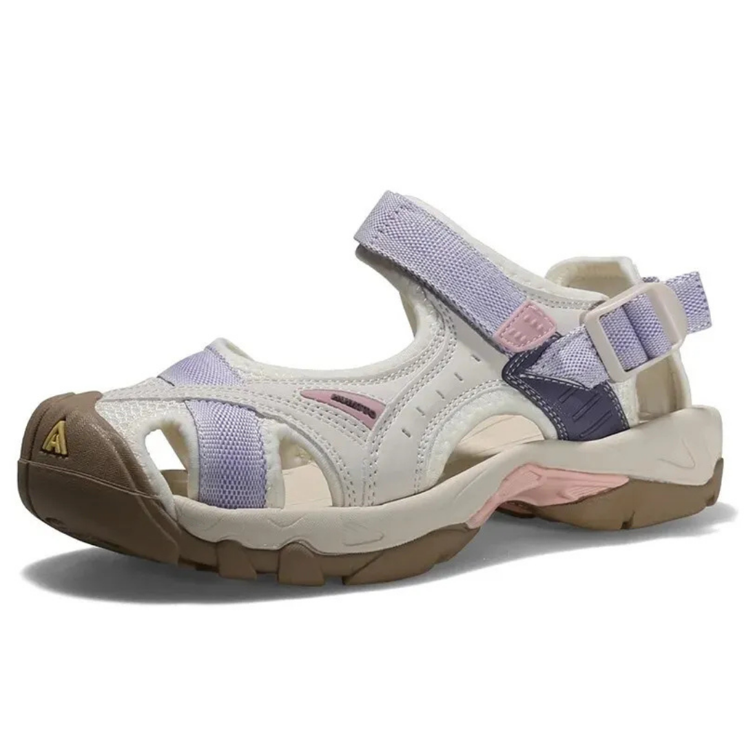 Closed-Toe Outdoor Sport Sandals