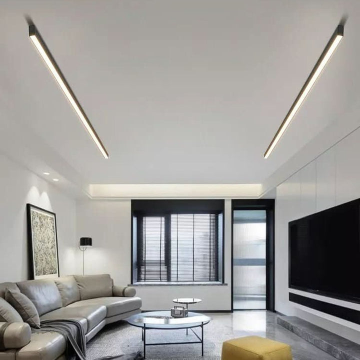 STYLELIGHT LED – Minimalist Ceiling Lamp with Scandinavian Design & Strong Brightness