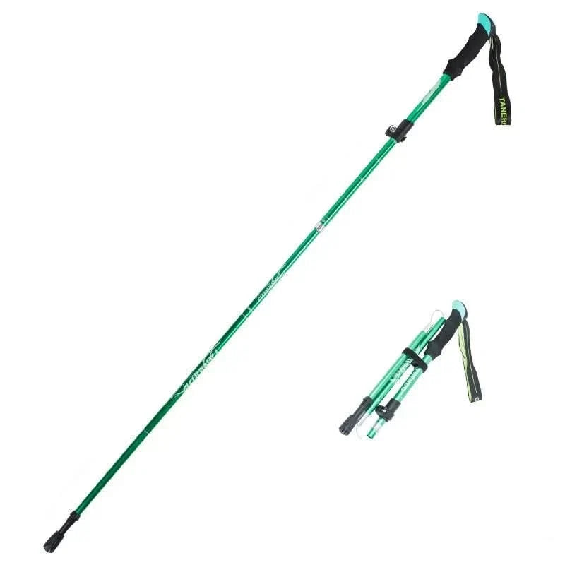 Adjustable Hiking Poles