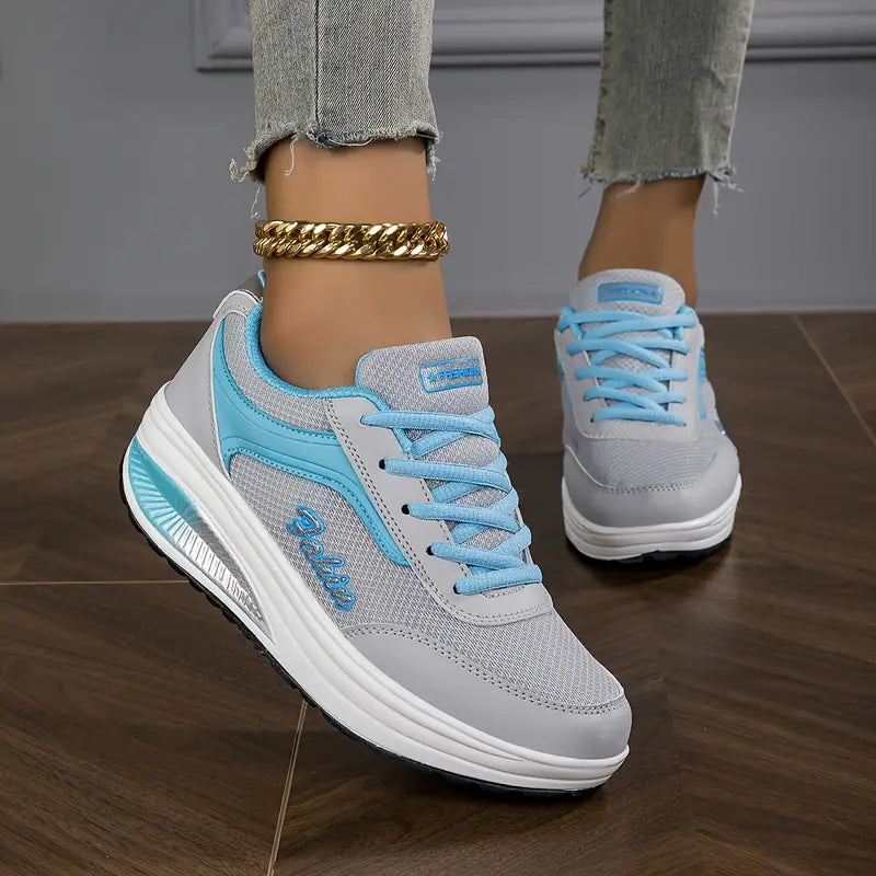 Look Walking Shoes