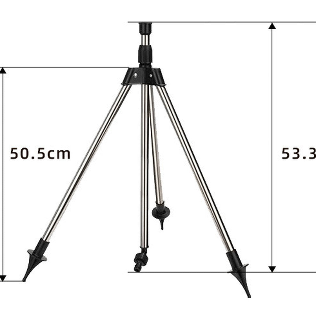 Garden Pro - Multifunctioneel Tuingereedschap