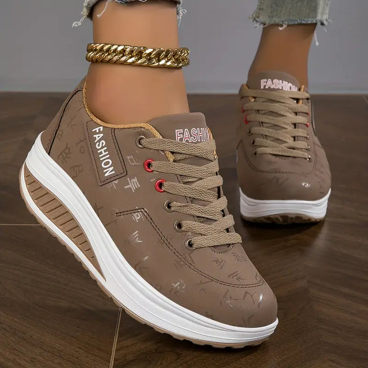 Look Walking Shoes