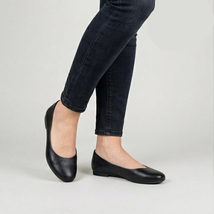 Flat Ballet Shoes