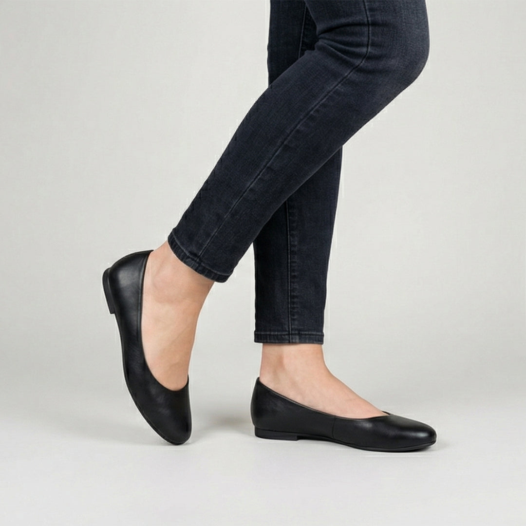 Flat Ballet Shoes