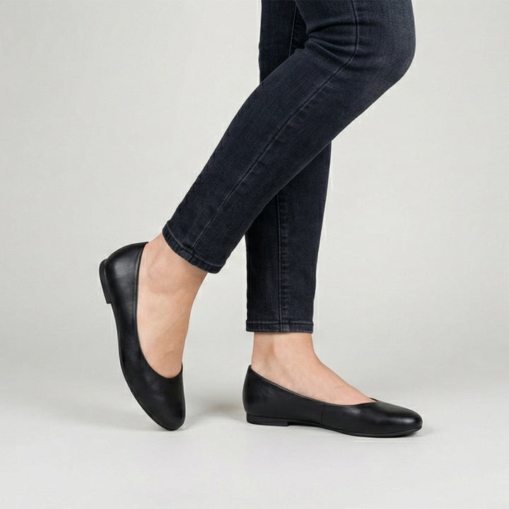 Flat Ballet Shoes