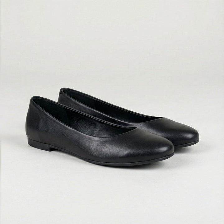 Flat Ballet Shoes